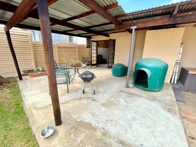 4 Bedroom Property for Sale in Krugersdorp North Gauteng