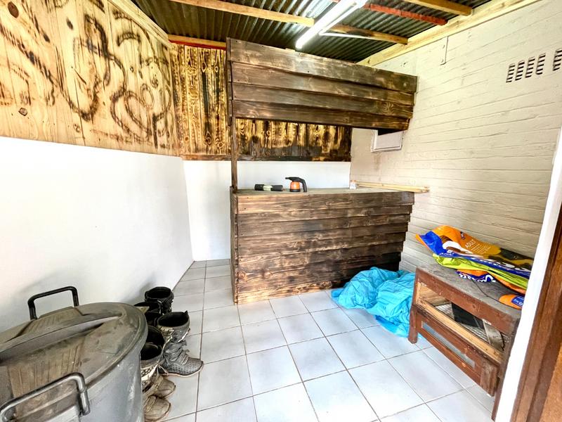4 Bedroom Property for Sale in Krugersdorp North Gauteng