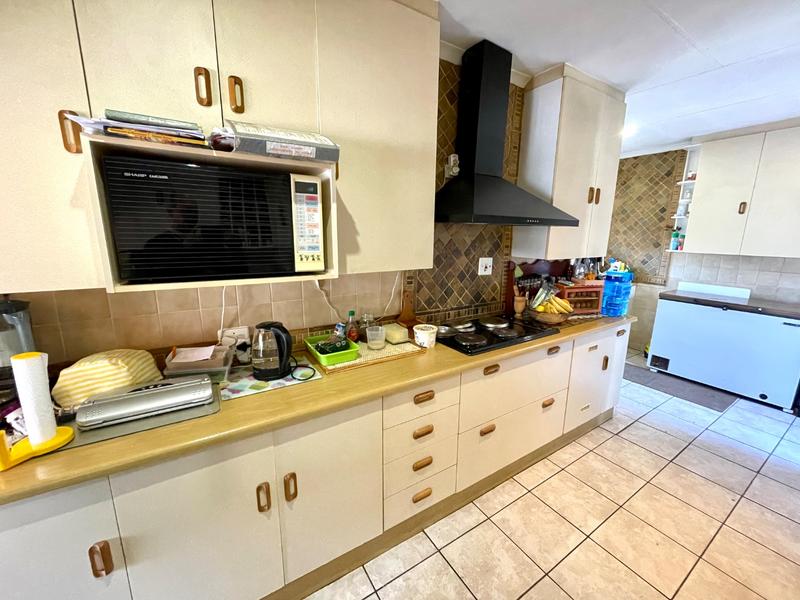 3 Bedroom Property for Sale in Rant En Dal Gauteng