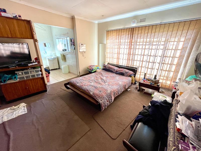 3 Bedroom Property for Sale in Rant En Dal Gauteng
