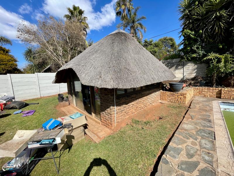 3 Bedroom Property for Sale in Rant En Dal Gauteng