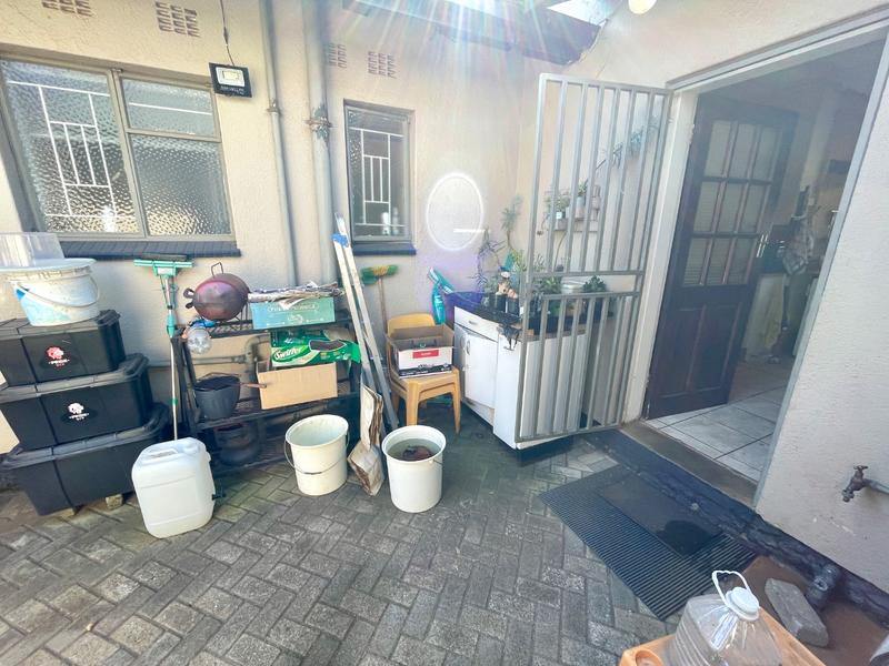 3 Bedroom Property for Sale in Rant En Dal Gauteng