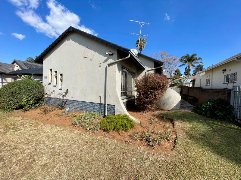 3 Bedroom Property for Sale in Rant En Dal Gauteng