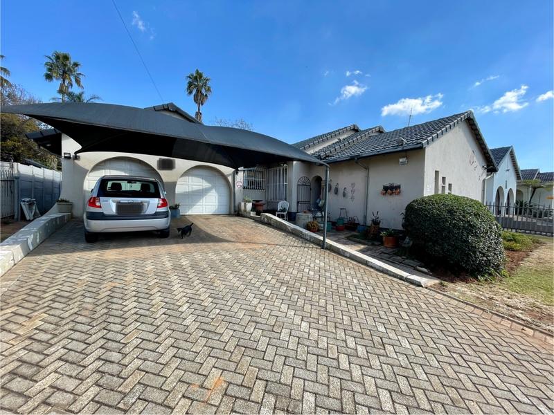 3 Bedroom Property for Sale in Rant En Dal Gauteng