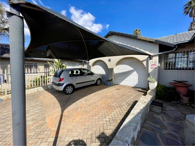 3 Bedroom Property for Sale in Rant En Dal Gauteng
