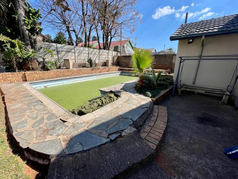 3 Bedroom Property for Sale in Rant En Dal Gauteng
