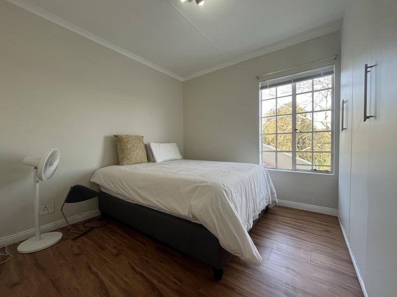 To Let 2 Bedroom Property for Rent in Waterkloof Ridge Gauteng