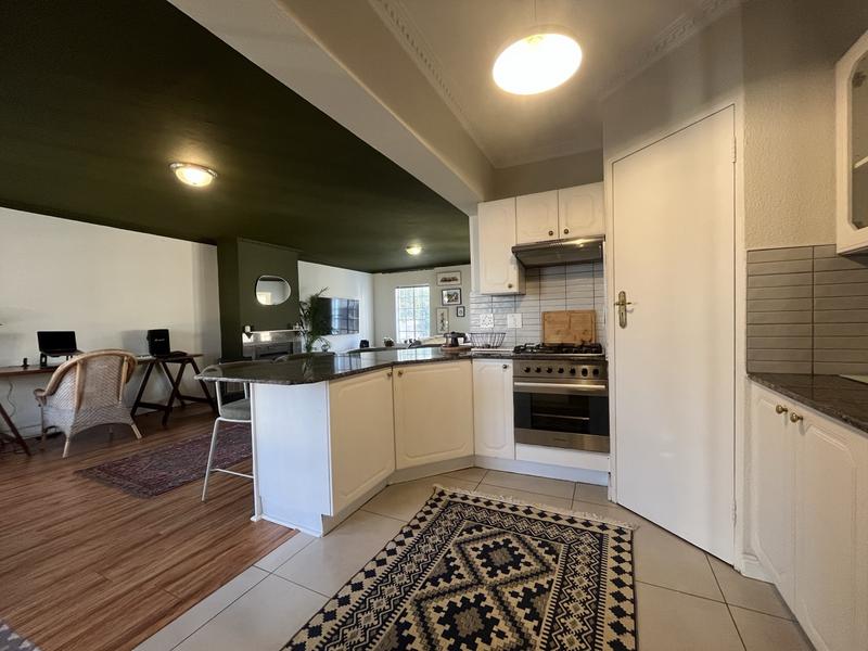 To Let 2 Bedroom Property for Rent in Waterkloof Ridge Gauteng