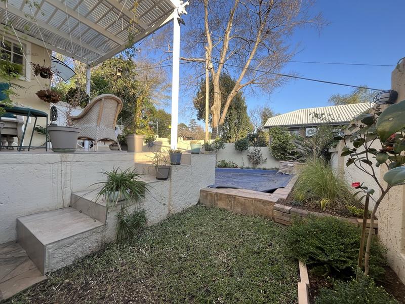 To Let 2 Bedroom Property for Rent in Waterkloof Ridge Gauteng