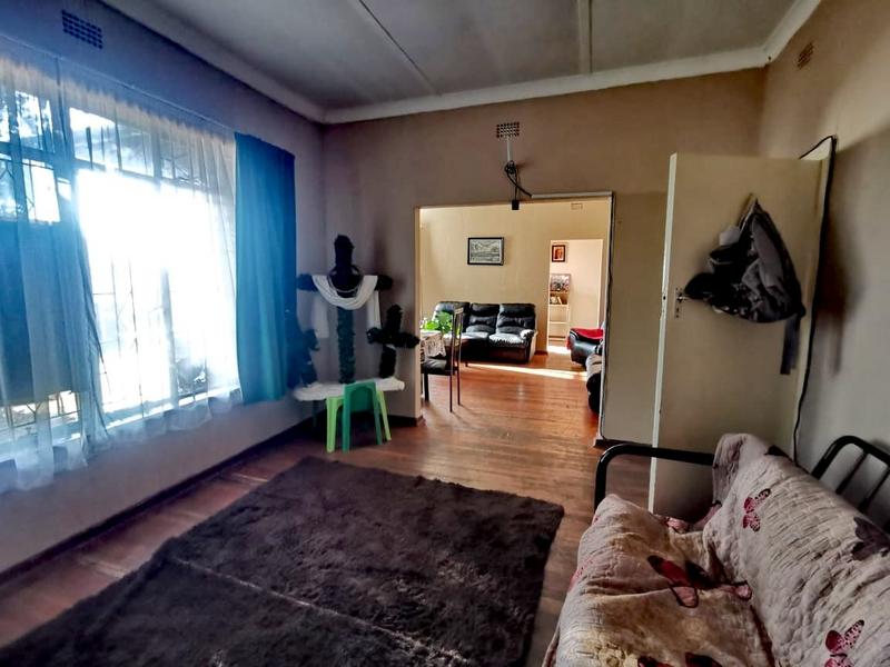 3 Bedroom Property for Sale in Selection Park Gauteng