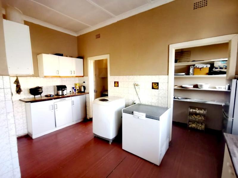 3 Bedroom Property for Sale in Selection Park Gauteng