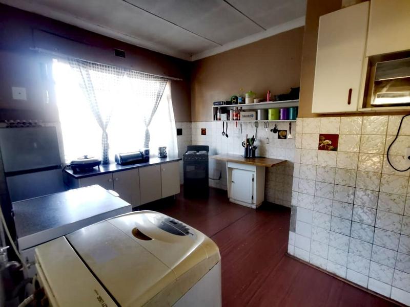 3 Bedroom Property for Sale in Selection Park Gauteng