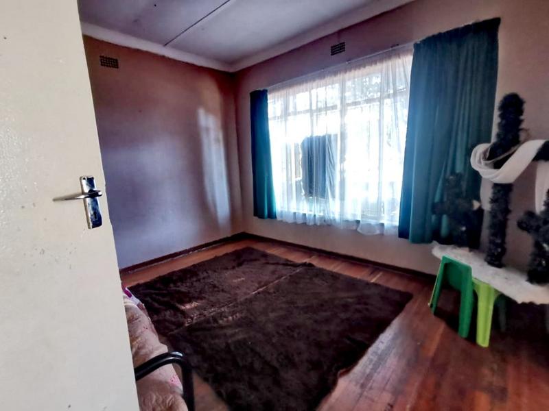 3 Bedroom Property for Sale in Selection Park Gauteng