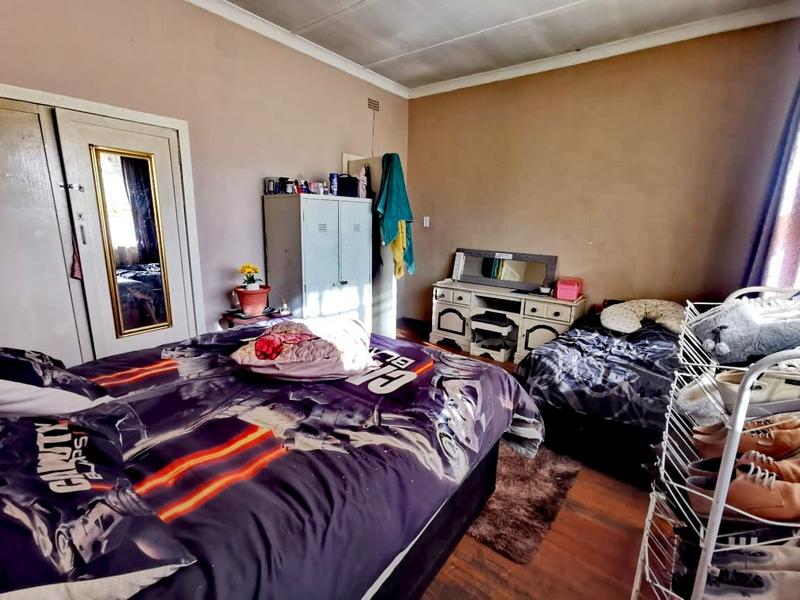 3 Bedroom Property for Sale in Selection Park Gauteng
