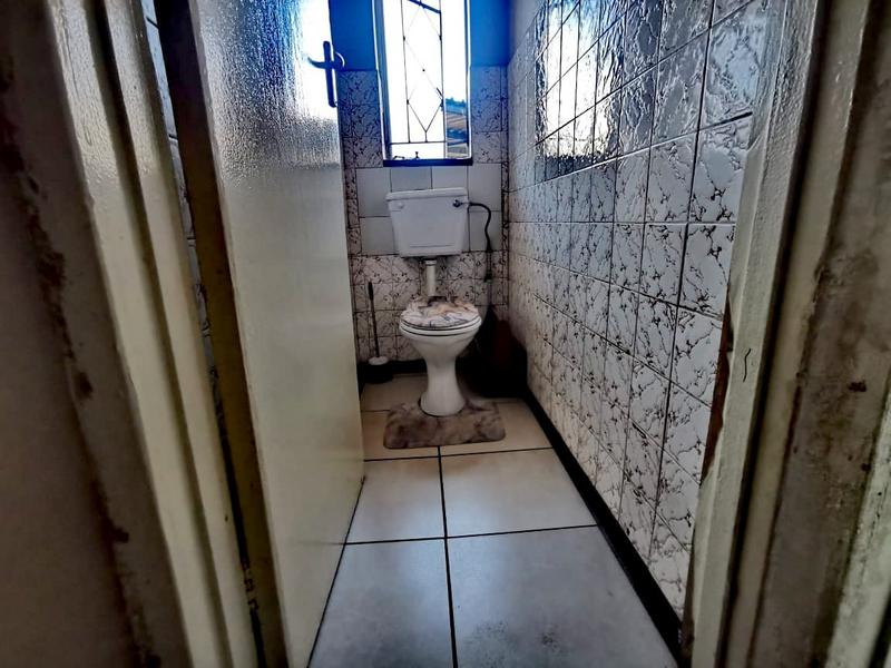3 Bedroom Property for Sale in Selection Park Gauteng