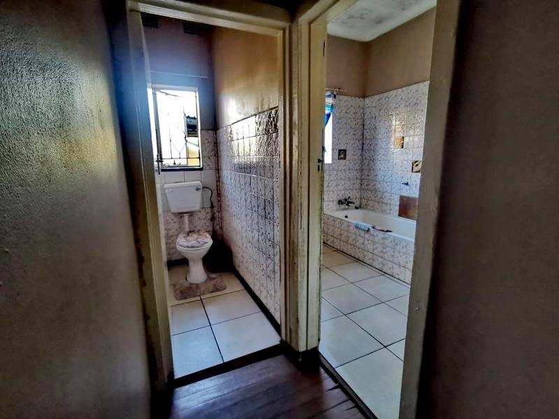 3 Bedroom Property for Sale in Selection Park Gauteng