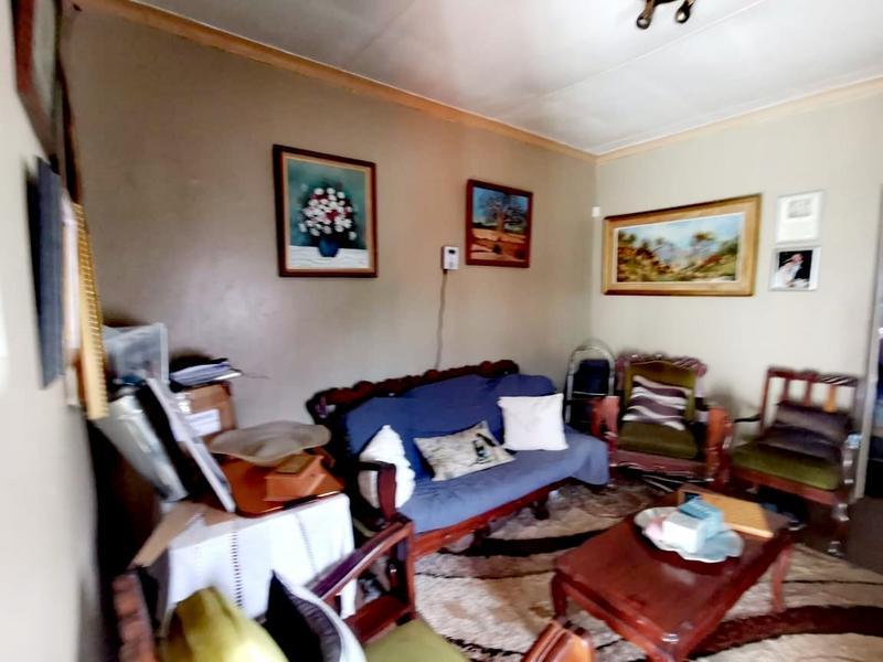 3 Bedroom Property for Sale in Selection Park Gauteng