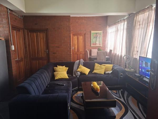 2 Bedroom Property for Sale in Johannesburg Gauteng