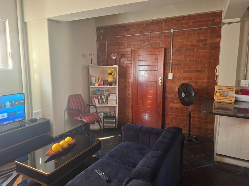2 Bedroom Property for Sale in Johannesburg Gauteng