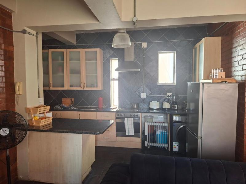 2 Bedroom Property for Sale in Johannesburg Gauteng