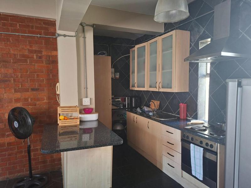 2 Bedroom Property for Sale in Johannesburg Gauteng