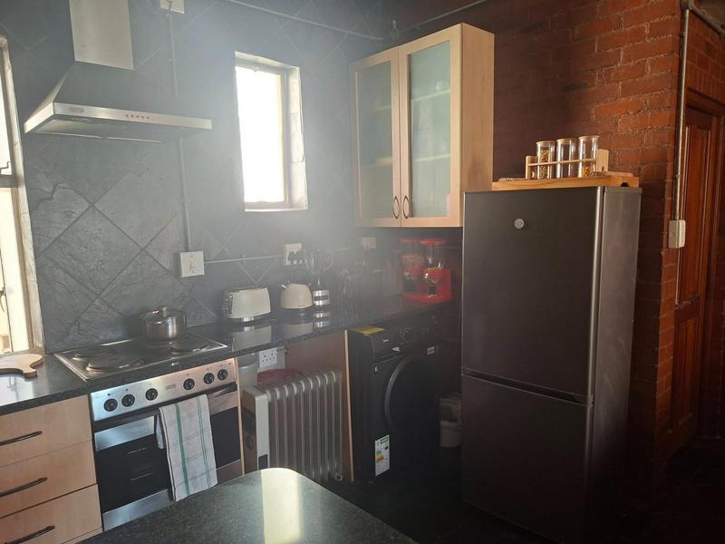 2 Bedroom Property for Sale in Johannesburg Gauteng