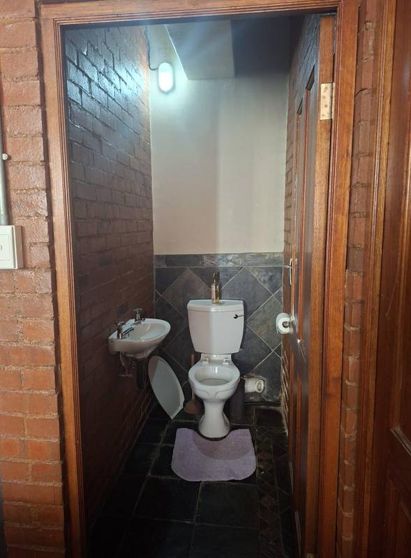 2 Bedroom Property for Sale in Johannesburg Gauteng