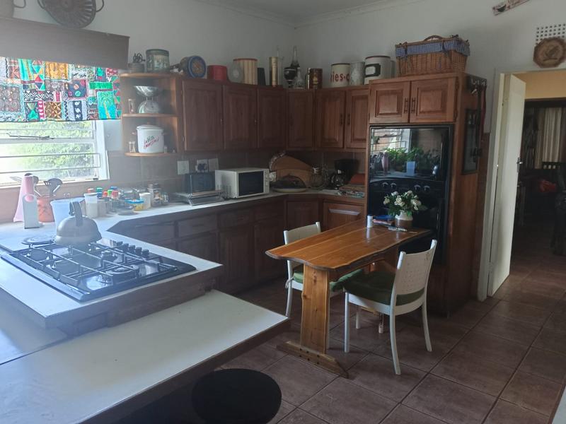 To Let 3 Bedroom Property for Rent in Greenhills Gauteng