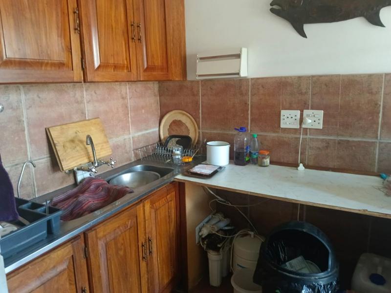To Let 3 Bedroom Property for Rent in Greenhills Gauteng