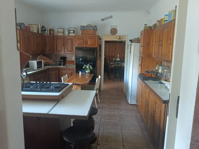 To Let 3 Bedroom Property for Rent in Greenhills Gauteng