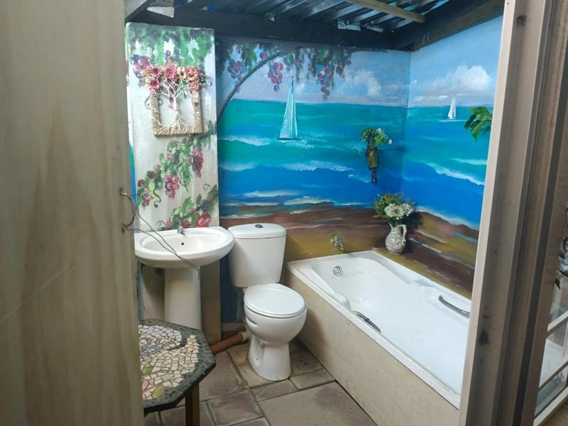 To Let 3 Bedroom Property for Rent in Greenhills Gauteng