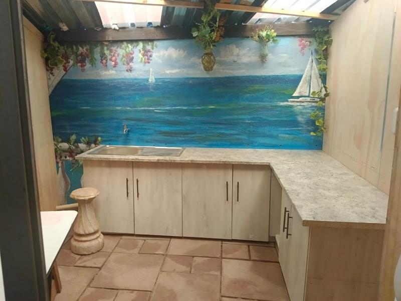 To Let 3 Bedroom Property for Rent in Greenhills Gauteng