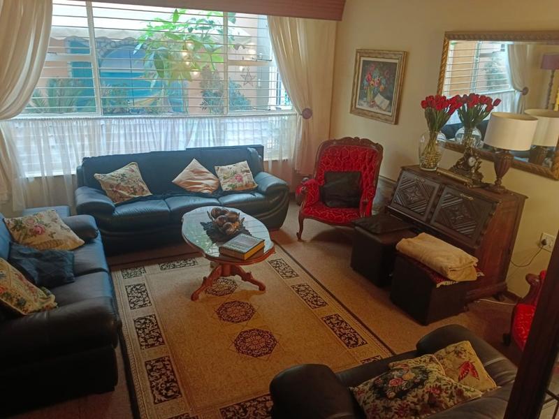 To Let 3 Bedroom Property for Rent in Greenhills Gauteng