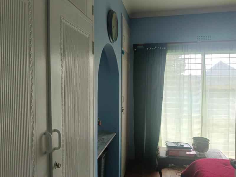 To Let 3 Bedroom Property for Rent in Greenhills Gauteng
