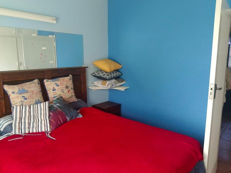 To Let 3 Bedroom Property for Rent in Greenhills Gauteng