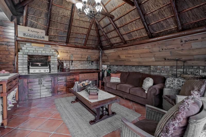 3 Bedroom Property for Sale in Wierdaglen Estate Gauteng