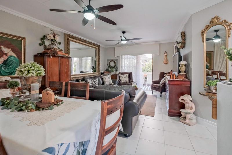 3 Bedroom Property for Sale in Wierdaglen Estate Gauteng
