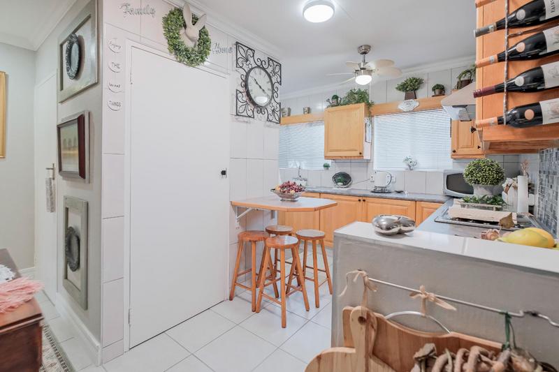3 Bedroom Property for Sale in Wierdaglen Estate Gauteng