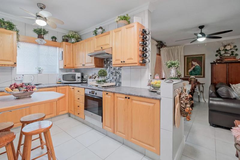3 Bedroom Property for Sale in Wierdaglen Estate Gauteng