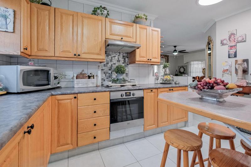 3 Bedroom Property for Sale in Wierdaglen Estate Gauteng