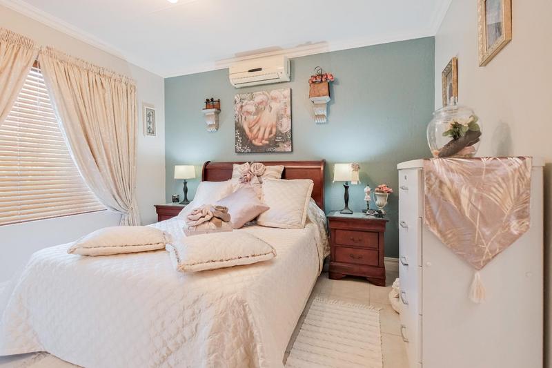 3 Bedroom Property for Sale in Wierdaglen Estate Gauteng
