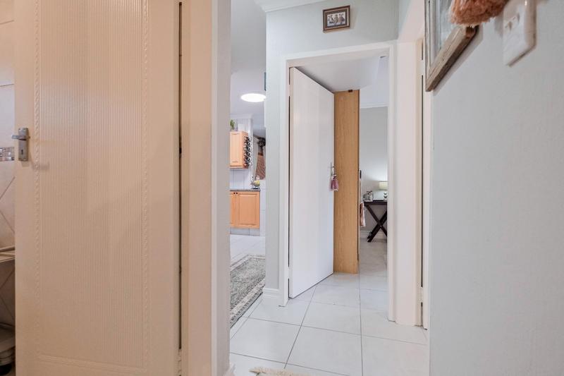 3 Bedroom Property for Sale in Wierdaglen Estate Gauteng
