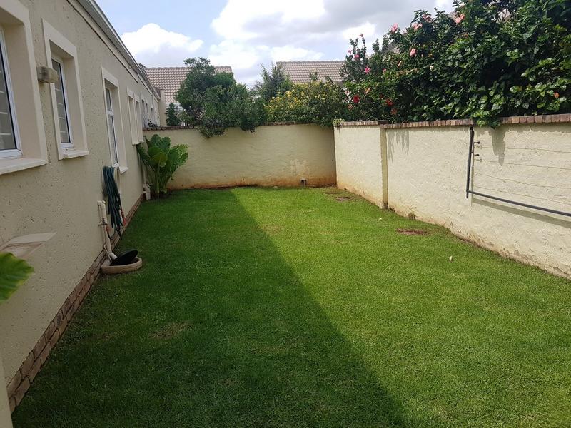 To Let 3 Bedroom Property for Rent in Annlin Gauteng