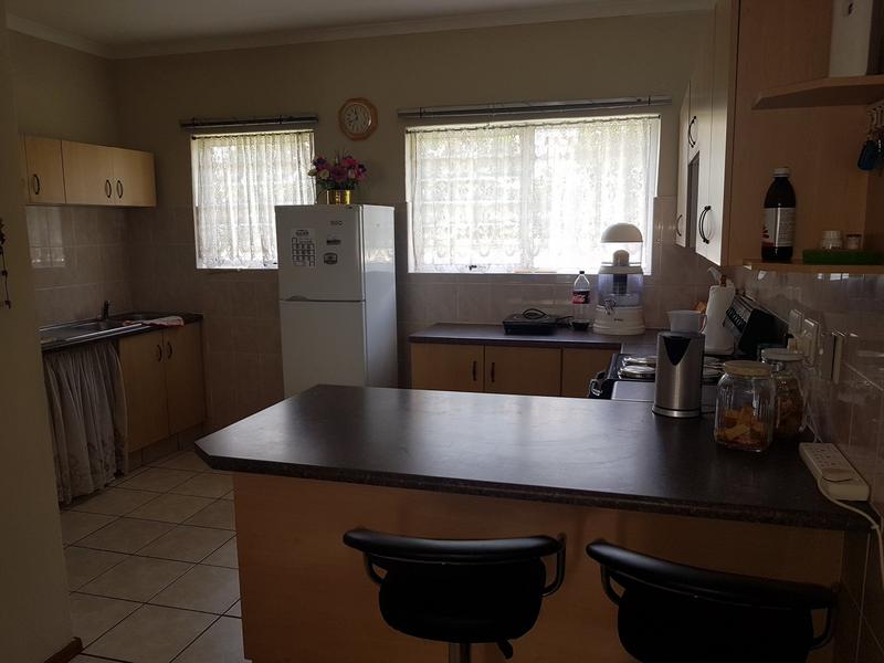 To Let 3 Bedroom Property for Rent in Annlin Gauteng