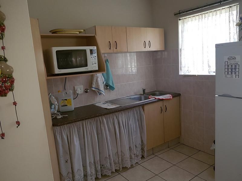 To Let 3 Bedroom Property for Rent in Annlin Gauteng