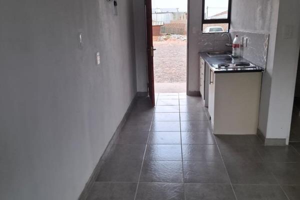 To Let 1 Bedroom Property for Rent in Protea Glen Gauteng