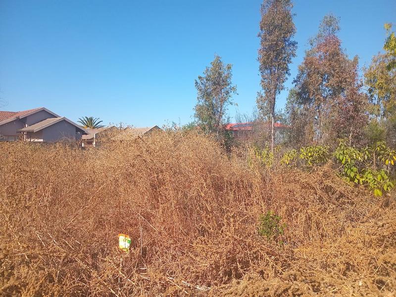 0 Bedroom Property for Sale in Mulbarton Gauteng
