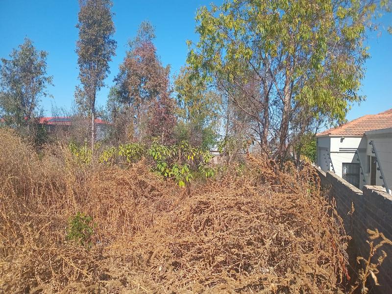 0 Bedroom Property for Sale in Mulbarton Gauteng