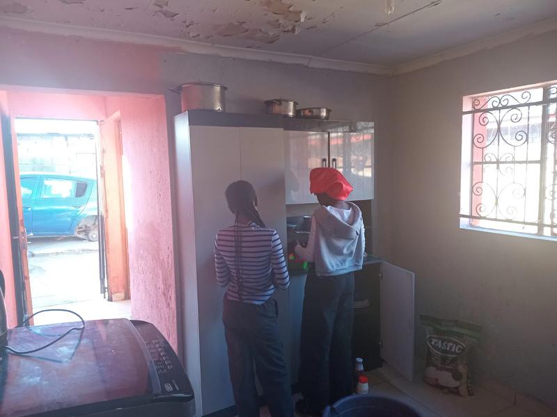2 Bedroom Property for Sale in Mofolo Gauteng