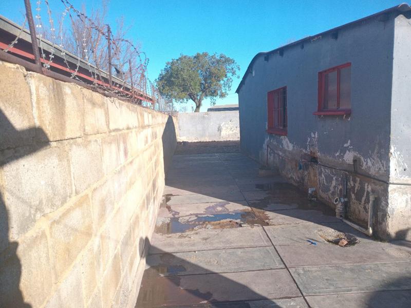 2 Bedroom Property for Sale in Mofolo Gauteng